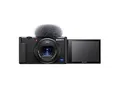 Produktbild: Sony ZV-1 / ZV-1A schwarz