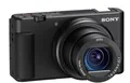 Produktbild: SONY Cyber-Shot Vlog ZV-1