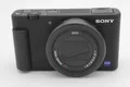 Produktbild: Sony VLOGCAM ZV-1A Digitalkamera Kompaktkamera ZV1AB.CE3
