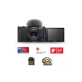 Produktbild: Sony ZV-1A Digital kamera