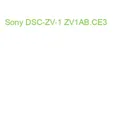 Produktbild: Sony DSC-ZV-1 ZV1AB.CE3 (4548736166592)