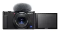 Produktbild: Sony Fotokamera ZV-1 (ZV-1AB.CE3)