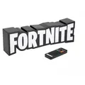 Produktbild: Paladone Fortnite Logo Leuchtschild