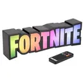 Produktbild: Fortnite Logo Light