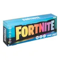 Produktbild: Paladone Fortnite RGB-Logo-Lampe mit Farbwechsel, offiziell lizenzierte Gaming-Lampe mit Fernbedienung, Wandmontage oder zum Aufstellen auf dem Schreibtisch, USB-betriebene Heimdekoration für Gamer