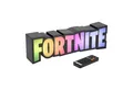 Produktbild: Paladone Dekolicht Fortnite RGB-Logo-Lampe mit Farbwechsel, LED fest integriert, mit Fernbedienung, Wandmontage oder zum Aufstellen