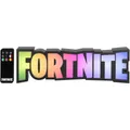 Produktbild: PALADONE PRODUCTS PP14512FO Fortnite Logo Leuchte Mehrfarbig