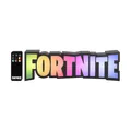 Produktbild: Paladone - Fortnite Logo - Gaming-Licht / Lampe - Neu & OVP