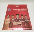 Produktbild: Topps  Sticker-Set  FC Bayern München  2021/2022