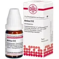 Produktbild: ARNICA C 12 Globuli 10 g