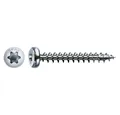 Produktbild: SPAX Schraube SPAX 0201010400505 Holzschraube 4 mm 50 mm T-STAR plus Stahl WIROX