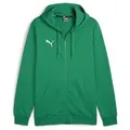 Produktbild: PUMA Hoodie teamGOAL Casuals Hooded Jacket grün L (52/54)