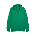 Produktbild: Puma TeamGOAL Casuals Hooded Jacke - grün