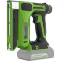 Produktbild: Greenworks 24V zszywacz G24CS10 (GR3400107)