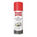 Produktbild: Ballistol GmbH Ballistol PTFE Trockenschmierung Spray, Trockenschmierungsspray zur Verminderung der Haft- und Rollreibung, 200 ml - Flasche 25600