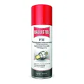 Produktbild: Teflon-Spray farblos/weisslich n.dem Trocknen 200 ml Spraydose BALLISTOL, 6 Stück