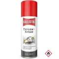 Produktbild: Ballistol Teflon Spray für Metallteile und Kunststoffteile 200ml