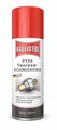 Produktbild: Ballistol PTFE Trockenschmierung Spray Gleitmitte - 200 ml - 25600
