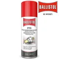 Produktbild: Ballistol PTFE Spray Trockenschmierung Feststoffschmierung dauerhaft 200ml