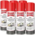Produktbild: 6x Ballistol PTFE Spray Trockenschmierung Feststoffschmierung dauerhaft 200ml