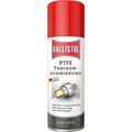 Produktbild: Ballistol  PTFE-Spray Trockenschmierung 200ml, 4017777256000