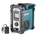 Produktbild: MAKITA Akku-Radio FM/AM IP64 14.4-18V ohne Akku/Ladegerät