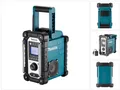 Produktbild: Makita DMR 116 Akku Baustellenradio 14,4 - 18 V LXT / G-Serie Solo  ohne Zubehör