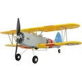 Produktbild: Amewi AMXFlight N2S-2 Stearman 360mm 6G/3D 6-Kanal RTF (Kunstflug, Motorflugzeug) (24148)