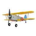 Produktbild: Amewi 24148 AMXFlight N2S-2 Stearman 360mm 6G/3D 6-Kanal RTF