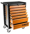 Produktbild: Werkstattschrank basic 680 x 460 Werkzeugkoffer 84-222