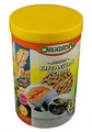 Produktbild: Dragon - DRAGON Food Adult 100 g - Reptilienfutter für Bartagamen, Dornschwanzagamen, Chuckwallas, Blauzungenskinke und andere Herbivore