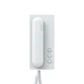 Produktbild: Siedle BTS 850-02 Türsprechanlage, weiß (200040023-00)