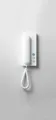 Produktbild: Siedle BTS 850-02 Türsprechanlage Standard Hausstation 1 Wohneinheit 1726473