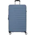 Produktbild: American Tourister Flashline 4 Rollen Trolley 78 cm mit Dehnfalte  blau