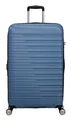 Produktbild: American Tourister Flashline Spinner 78 / 29 Trolley Exp TSA Coronet Blue Neu