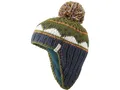 Produktbild: VAUDE Beanie VAUDE Kinder-Bommelmütze 'Knitted Cap IV' mit Ohre