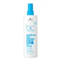 Produktbild: Schwarzkopf Professional BC Bonacure Moisture Kick Spray Conditioner 400 ml