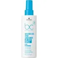 Produktbild: Schwarzkopf Bonacure, Frauen, Nicht-professionelle Haarspülung, trockenes Haar, Alle Farben, Feuchtigkeitsspendend, 400 ml