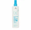 Produktbild: Schwarzkopf Haarspülung BC Bonacure Moisture Kick Spray Conditioner Sprühspülung 400ml