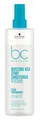 Produktbild: Schwarzkopf Professional Bonacure Moisture Kick Spray Conditioner 400 ml