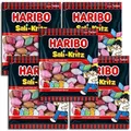 Produktbild: 5 er Pack Haribo Sali-Kritz 5 x 160g