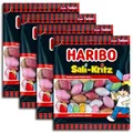 Produktbild: 4 er Pack Haribo Sali-Kritz 4 x 160g