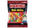 Produktbild: HARIBO Süßigkeit, Haribo Sali Kritz Lakritz Dragees mehrfach sortiert weich 160g