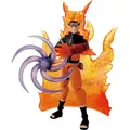 Produktbild: Bandai Anime Heroes Beyond Naruto - Uzumaki Naruto (AH37711)