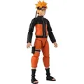 Produktbild: Bandai Dekorative Figur Naruto Uzumaki 17 cm