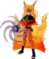 Produktbild: BANDAI - Anime Heroes Beyond - Naruto Shippuden - Figurine Anime Heroes Beyond 1