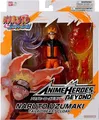 Produktbild: Bandai  Anime Heroes Beyond Naruto Uzumaki   Figur 17cm ungeöffnete OVP