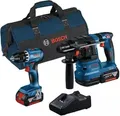 Produktbild: Bosch 0615A50038 Akkugeraete Handwerker Heimwerker Profi Sanitär We (0615A50038)