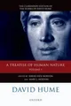 Produktbild: Mary J. Norton David Hume: A Treatise of Human Nature (Taschenbuch)