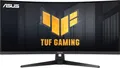 Produktbild: ASUS TUF Gaming VG34VQL3B 34 Zoll Curved Gaming Monitor für intensives Gaming